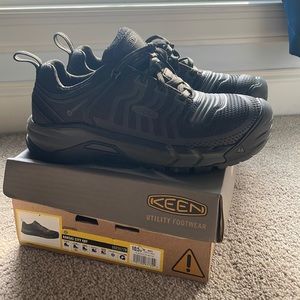 Keen Kansas City KBF